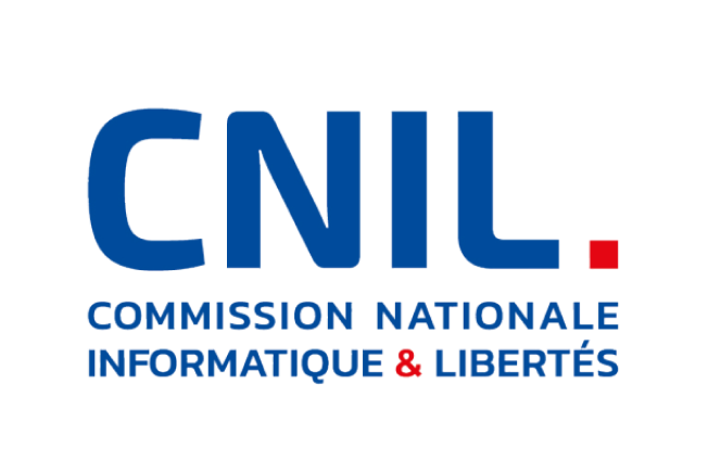 Logo CNIL