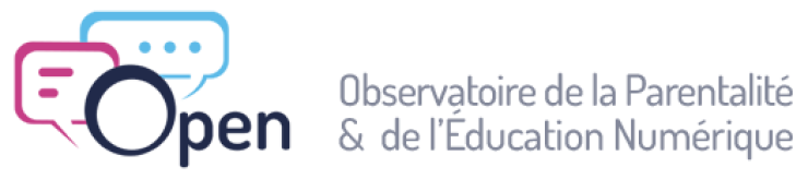 Logo association Open